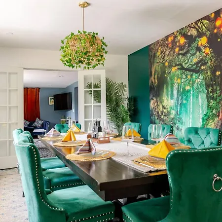 Amazonia 7Bd Home